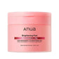 Moisturizing and hydrating skin-toning cotton pads