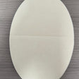 Oval Light Color 10pcs