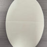 Oval Light Color 10pcs