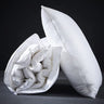 White Duck Down 90% / 48x74cm 1370g