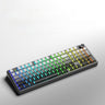 F99Pro Dust Gray Firefly Sea Dome Switch