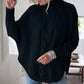 Women's knitted sweater