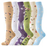 6 pairs of colors-45 / LXL