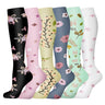 6 pairs-71-color set 30