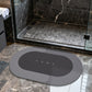 Bathroom anti-slip mat