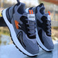 Mens Breathable Mesh Casual Sports | lifestyle in use