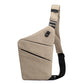 Oxford Chest Crossbody Bag | product flat lay overview