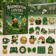 2026 Little Dwarf Badminton Blind Box