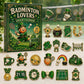 Sports Advent Calendar Blind Box Collection