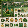 2026 Little Dwarf Badminton Blind Box