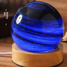 Handle Gift Box USB Powered Tri-color