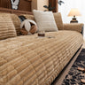 Winter Rhythm Camel / 90 x 240 cm | 35 x 94 in