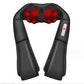 Electric Heating Shoulder Neck Massager