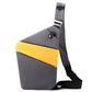 Oxford Chest Crossbody Bag | feature highlight wide