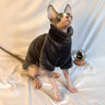 Dark Gray / L