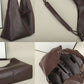 Leather Tote Bag