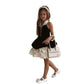 Princess Halter Neck Formal Dress for Girls