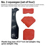 No.3 Red