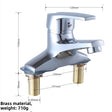 Brass Mingjia Dual