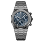 Quartz Men's Watch, Everyday | wear and tear test
