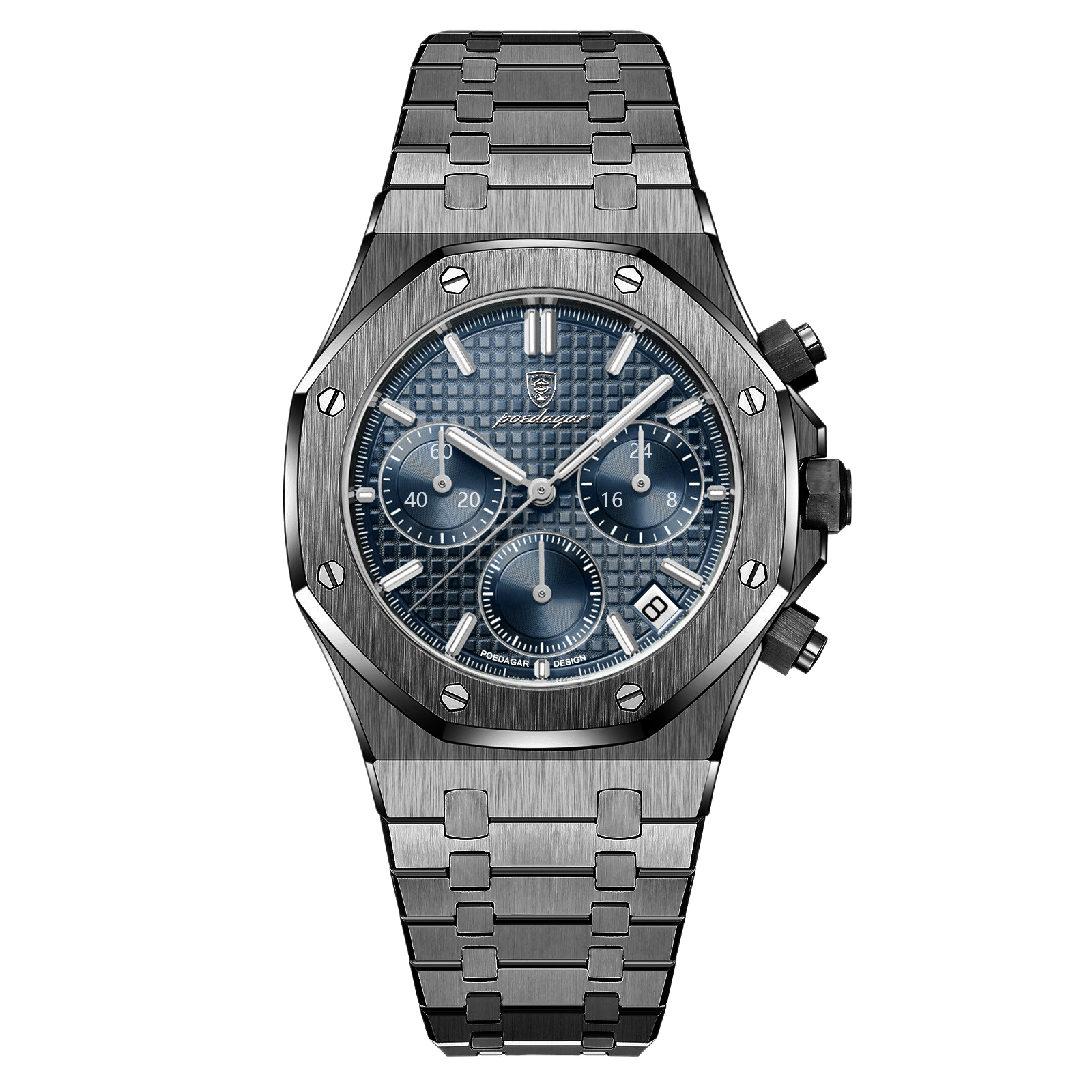 Quartz Men's Watch, Everyday | wear and tear test