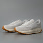 Men's Leather Low Top Breathable Casual Shoes