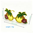 Palm Flower