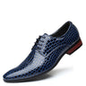Blue / 39 | US 6.5 / EU 39