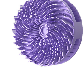 Silicone Shampoo Brush