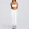 Suit - diamond white / L