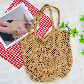 Cotton Thread Handmade Crochet