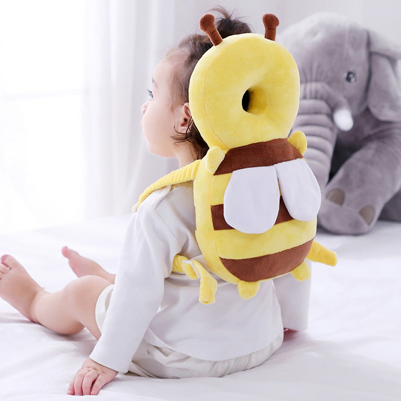 Baby Head Protection Cushion | alternate color view