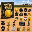 2026 Softball Blind Box