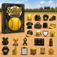 Sports Advent Calendar Blind Box Collection