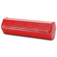 4-Piece Red Rhombus