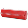 4-Piece Red Rhombus