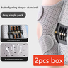 2pcs Box Gray