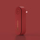 Ion generator unit from the twelve colour range, matte shell with no printed pattern