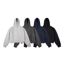 Hooded Sweatshirt for Men and Women