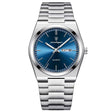 Silver Blue