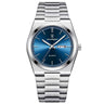 Silver Blue