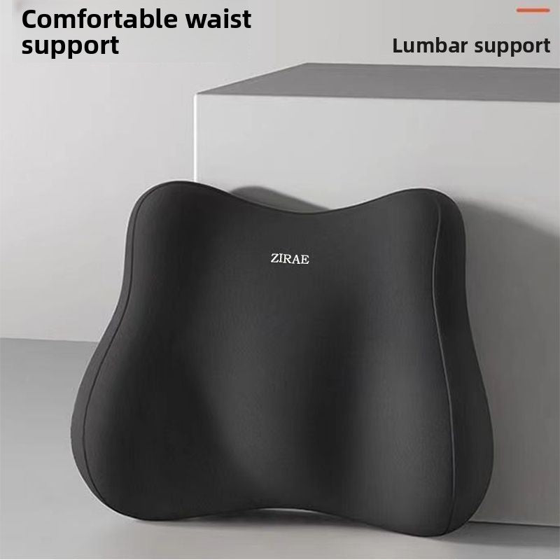 Ergonomic Seat Cushion Set | front product view