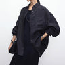 Black / XL | US 14 / EU 44