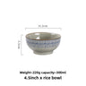 4.5 Rice Bowl