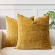 Ginger Yellow