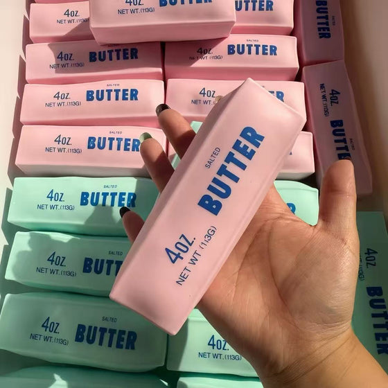Squishy Butter Stick Stress Toy