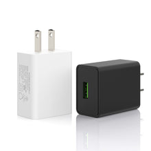10W USB Wall Charger