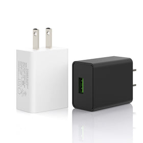 10W-USB-Wandladegerät