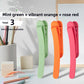 Multifunctional Automatic Page-Turning Silicone Bookmark