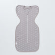 Gray plus sign modal sleeveless